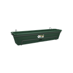 green basics balkonbak allin1 70cm blad groen
